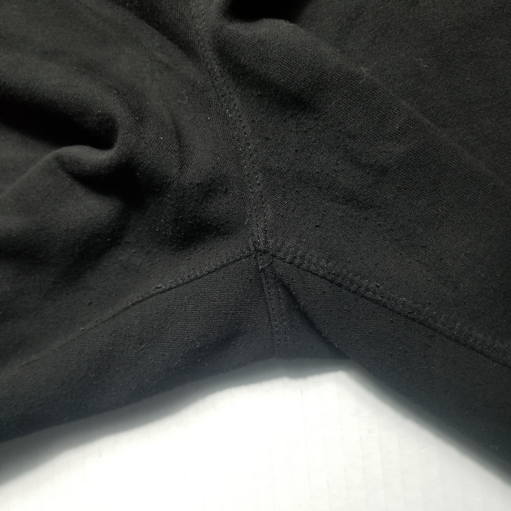 32 DEGREES COOL WOMEN'S BLACK LEGGING PANTS SIZE XL - Picture 11 of 14